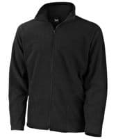 WICK GOLF CLUB ADULTS MICRO FLEECE WITH EMBROIDERED LOGO